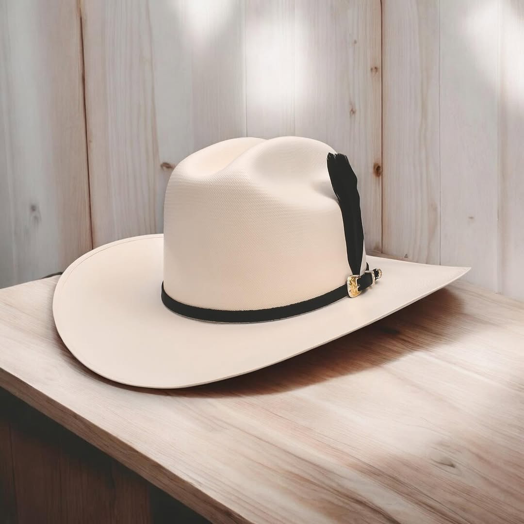 Straw Hat FANTASMA (5,000X)