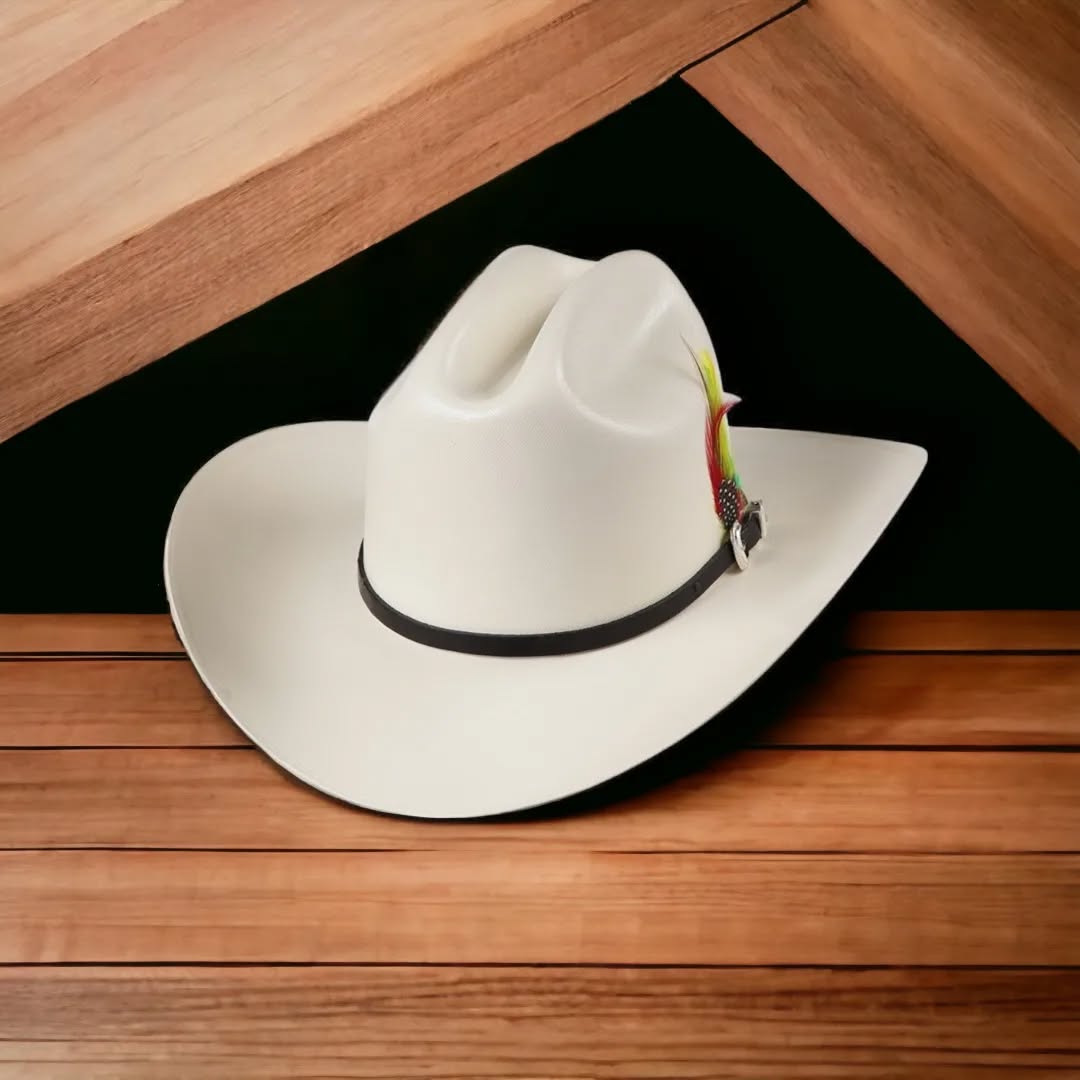 Straw Hat FANTASMA (1,000X)