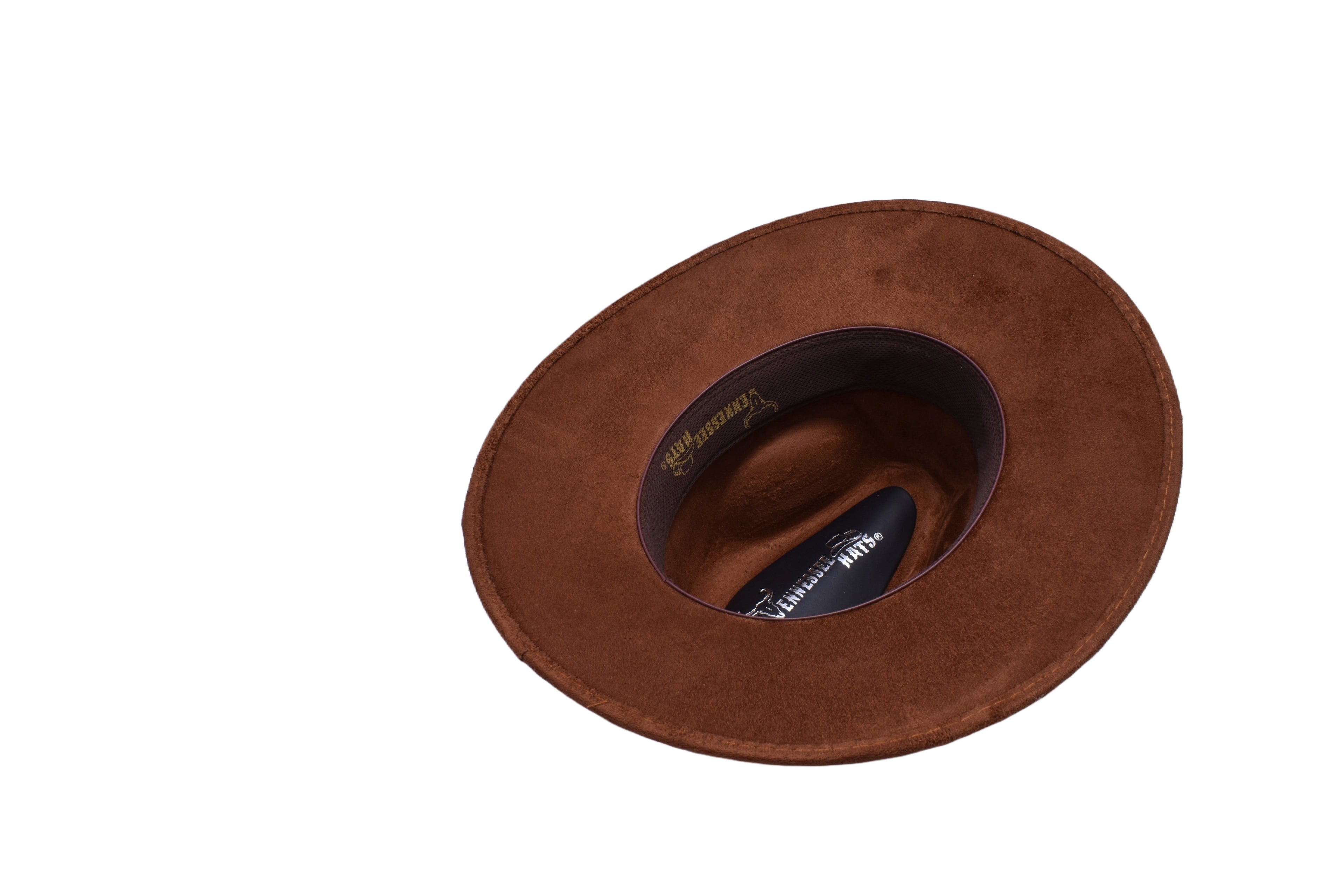 Fedora INDIANA (TOBACCO)