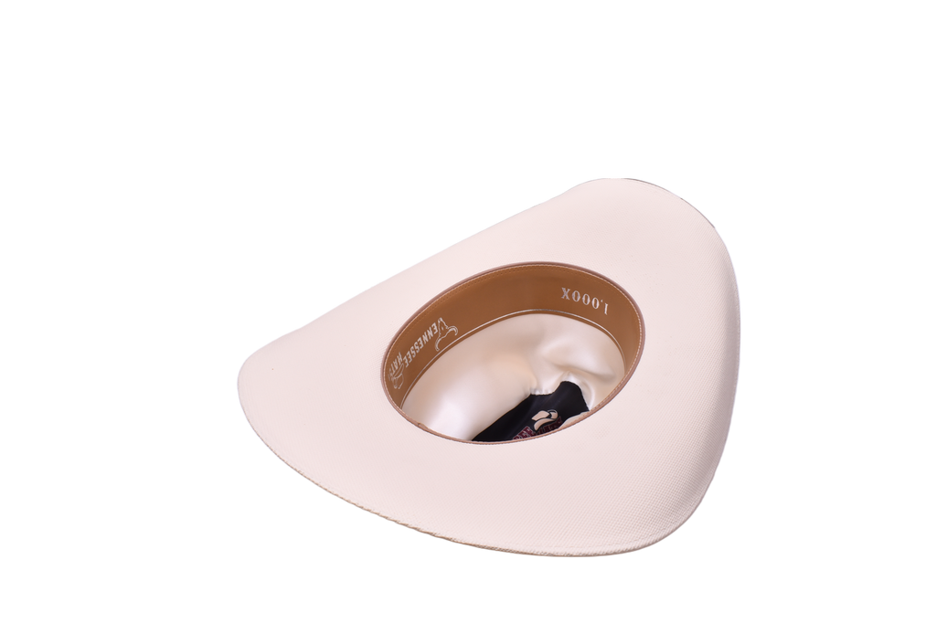 Straw Hat REFALDEADO (1,000X)