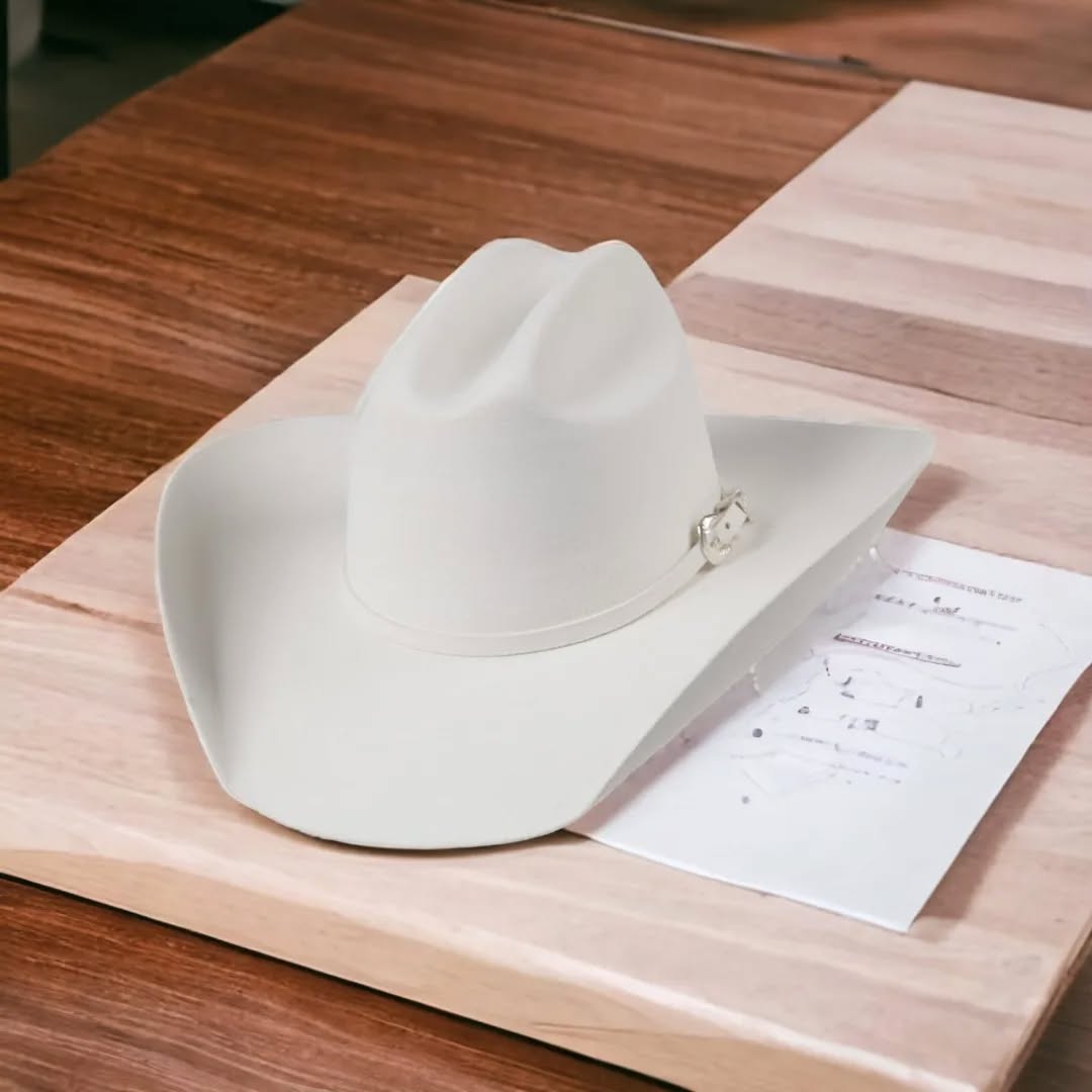 Tejana TEXAS (100X) (WHITE)