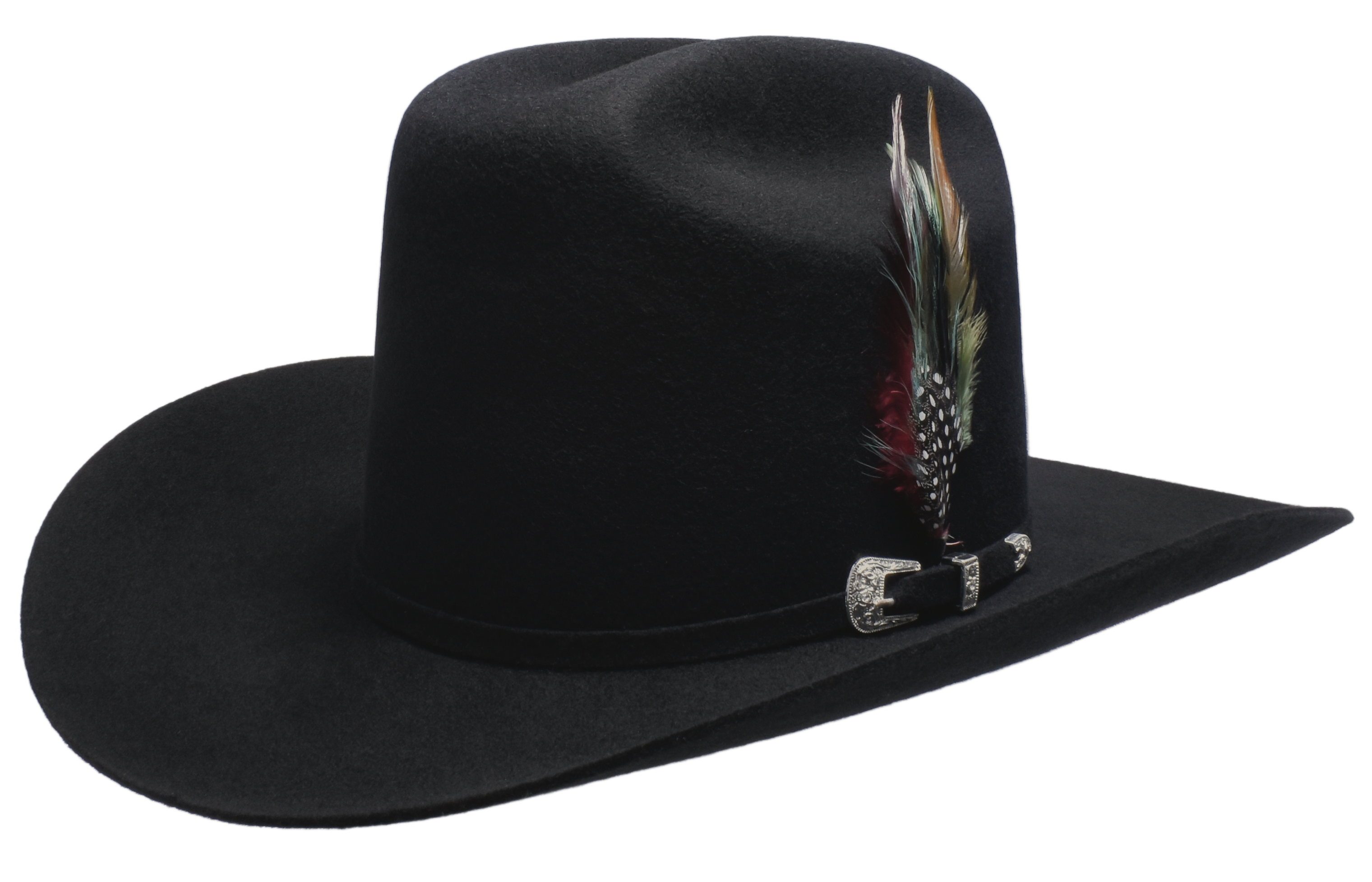 Tejana PATRON (100X) (BLACK)