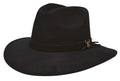 Fedora INDIANA (BLACK)