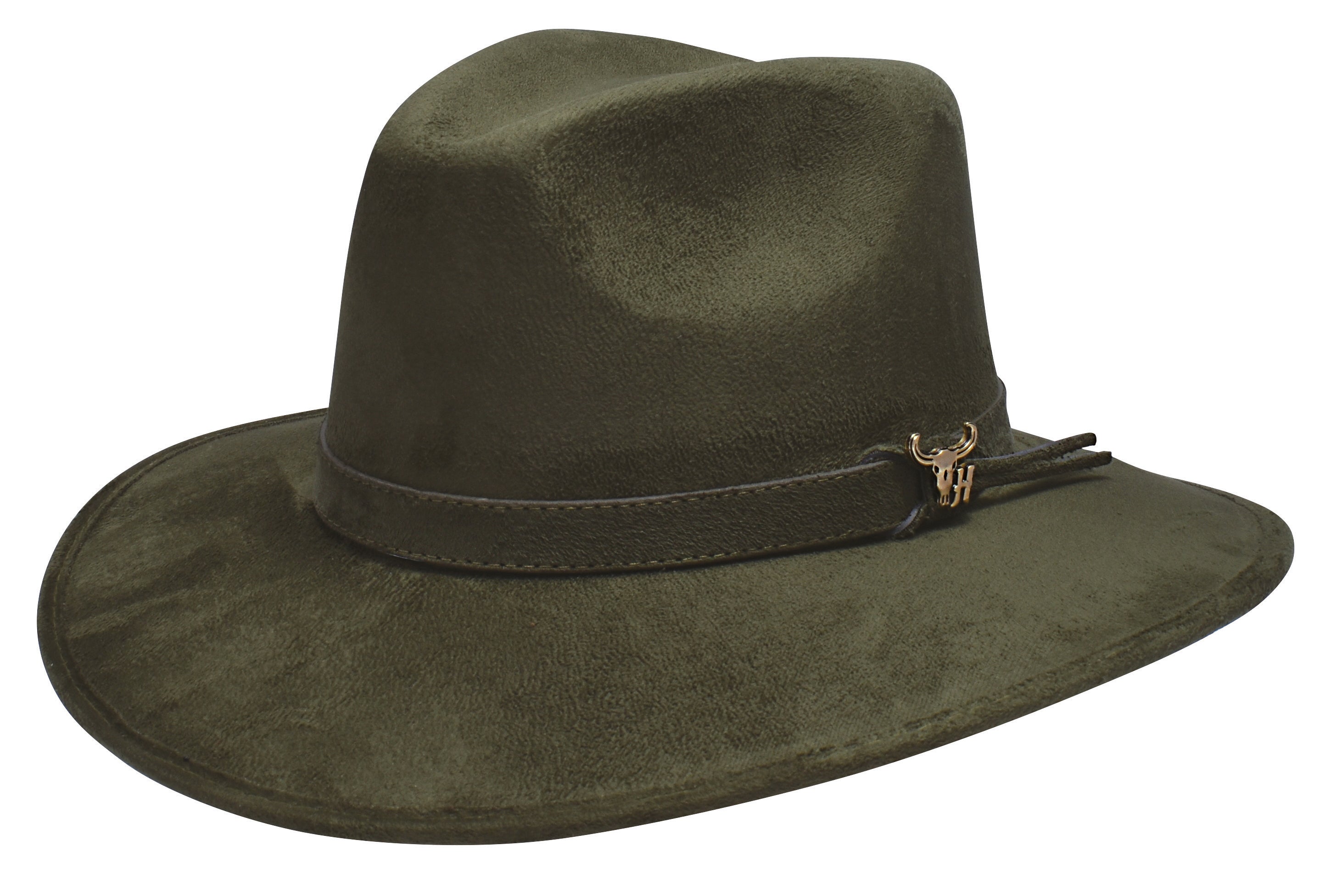 Fedora INDIANA (OLIVE)