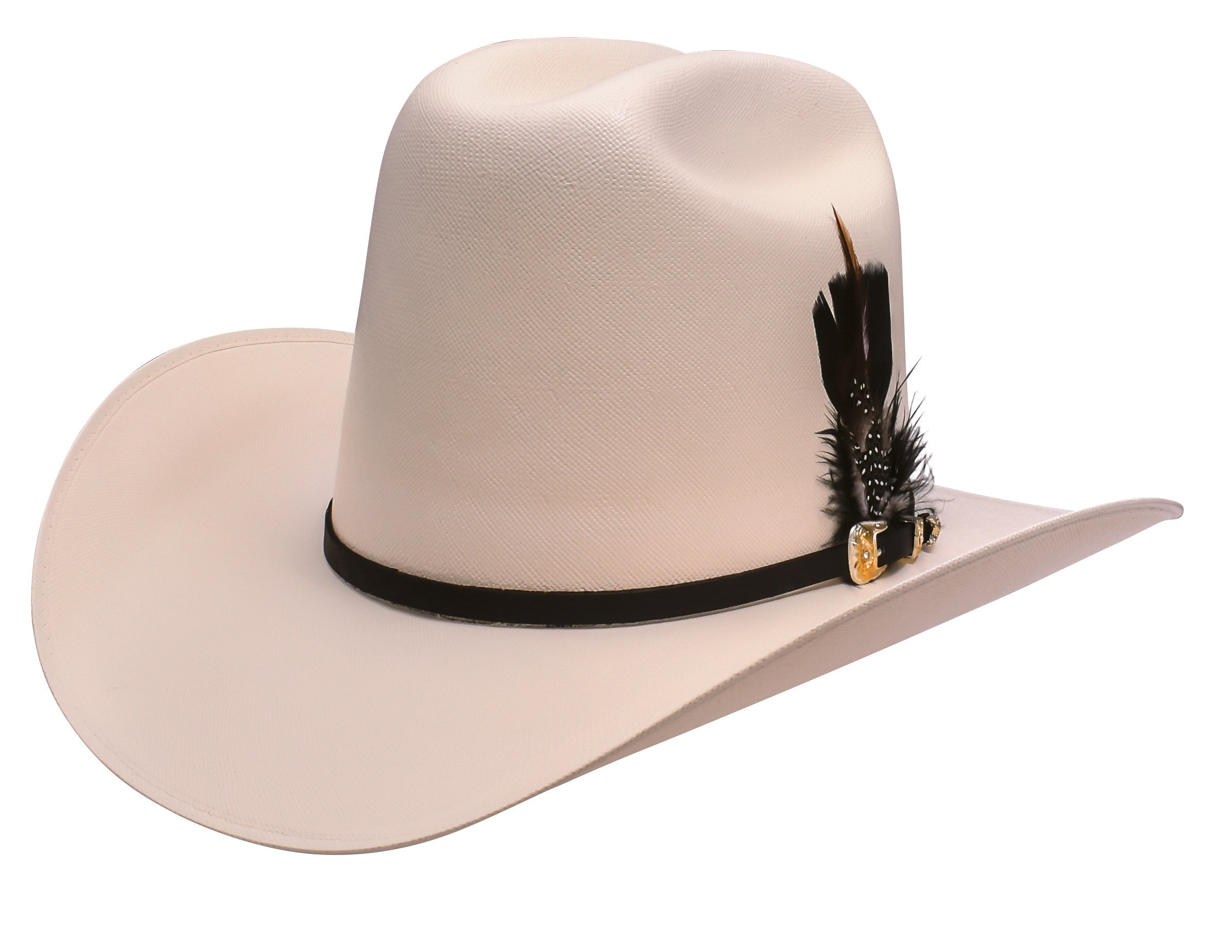 Straw Hat PATRON (10,000X)