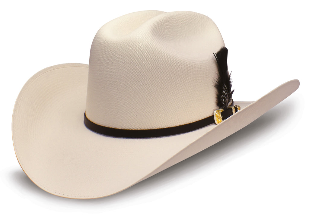 Straw Hat MARLBORO (5,000X)
