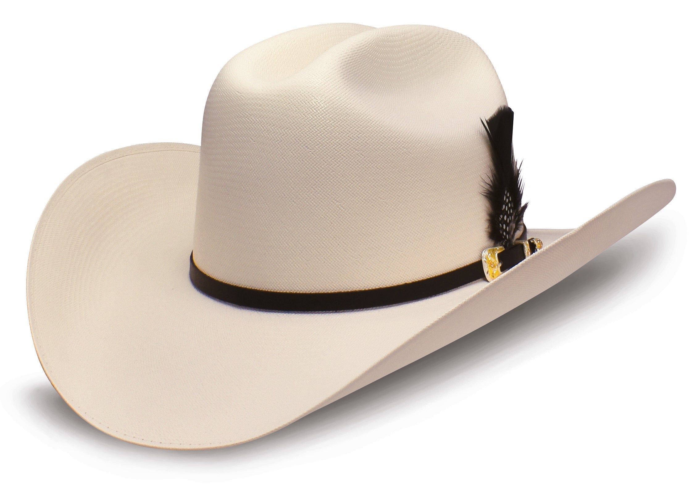 Straw Hat MARLBORO (5,000X)