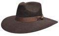 Fedora CHELSEA (BROWN)