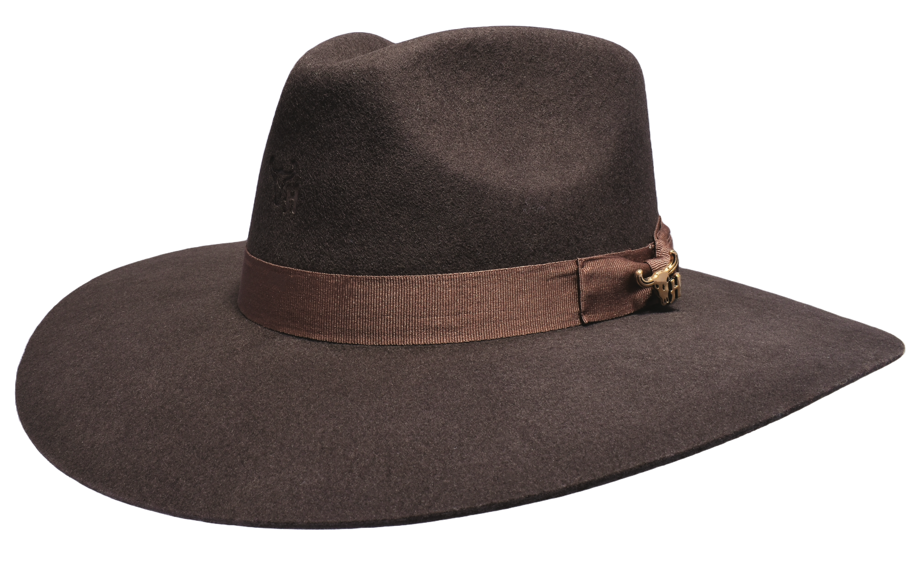 Fedora CHELSEA (BROWN)