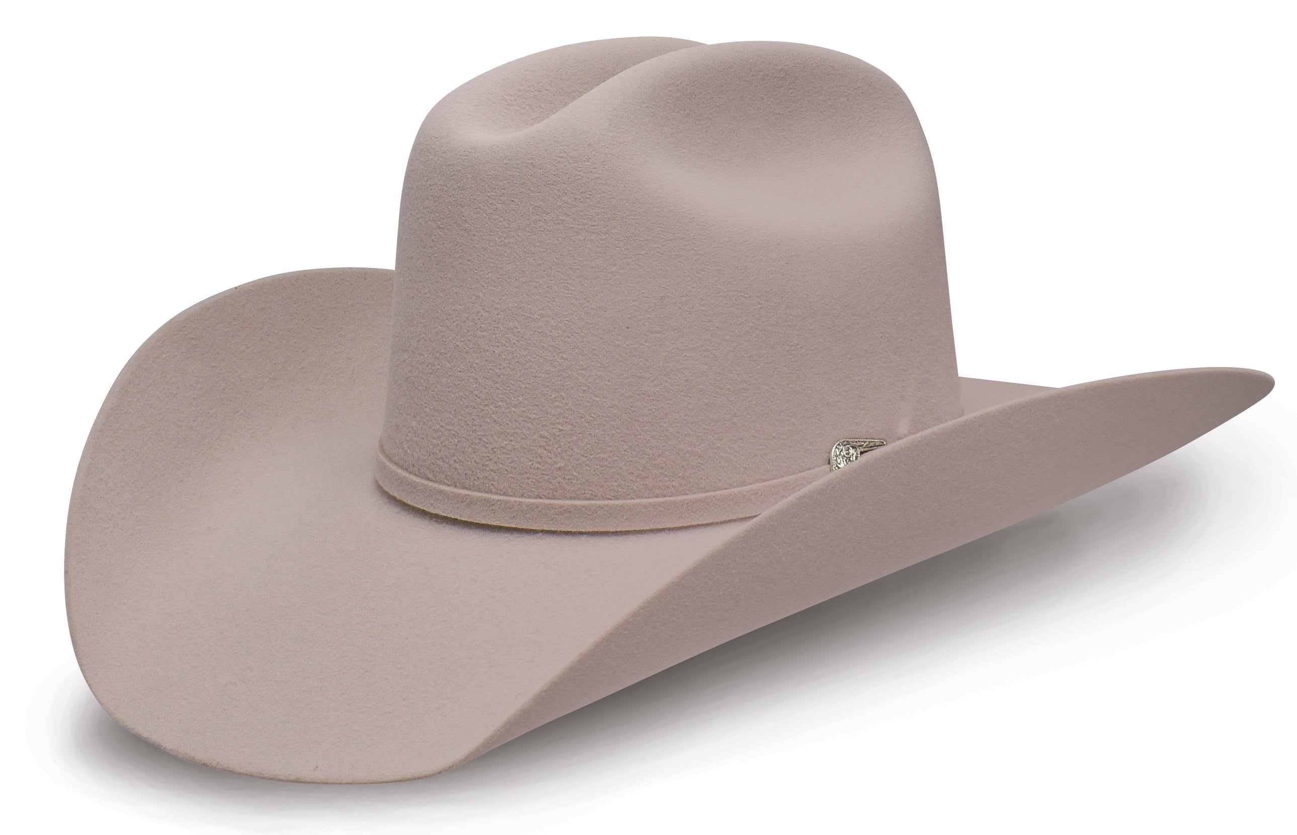 Tejana TEXAS (100X) (SILVER BELLY)