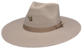 Fedora CHELSEA (SILVER BELLY)
