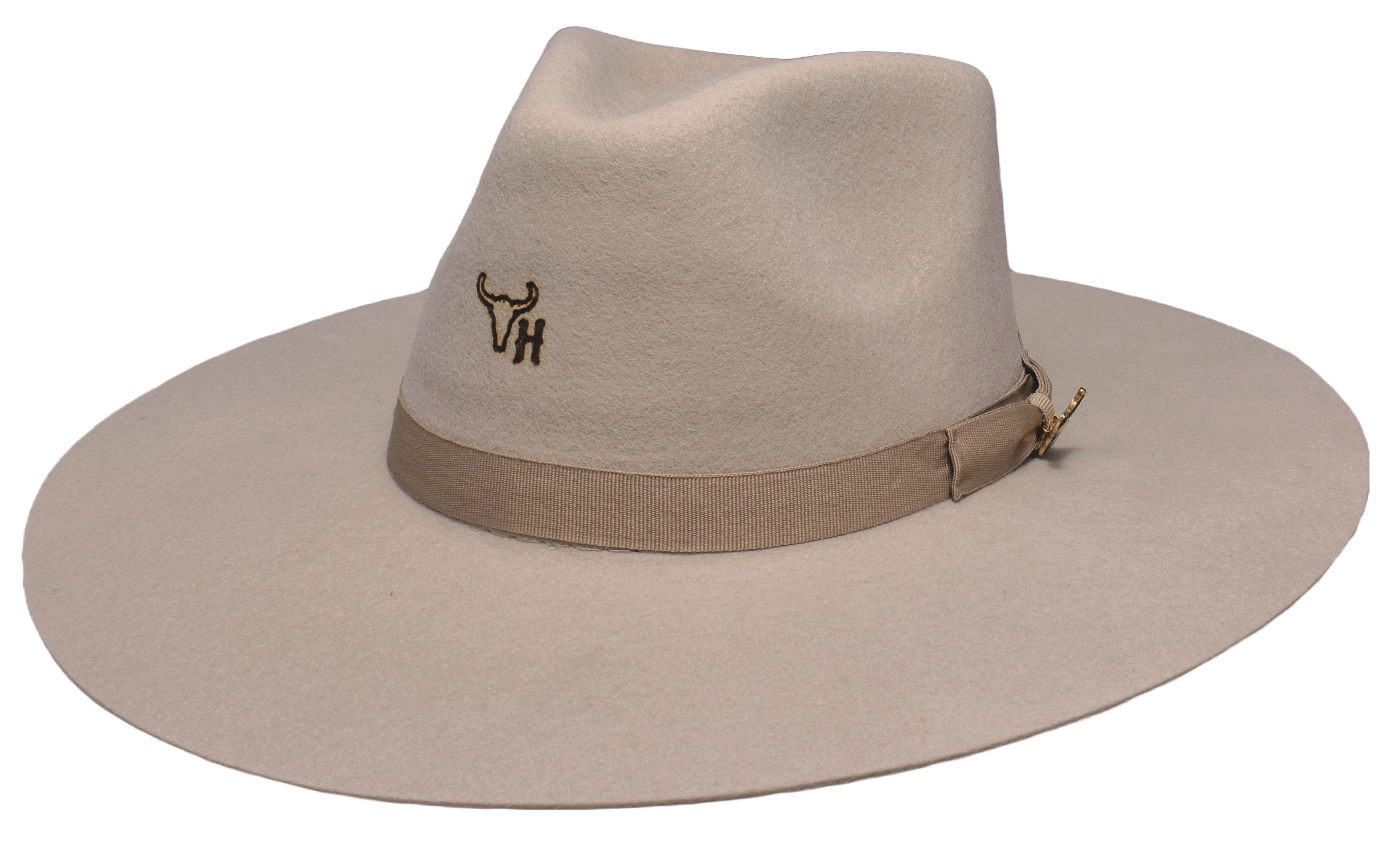 Fedora CHELSEA (SILVER BELLY)
