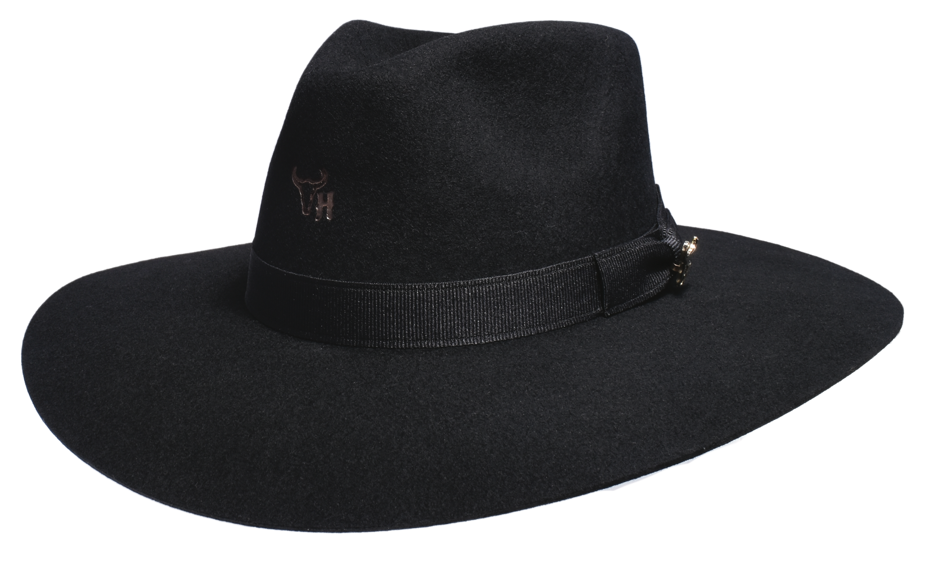 Fedora CHELSEA (BLACK)