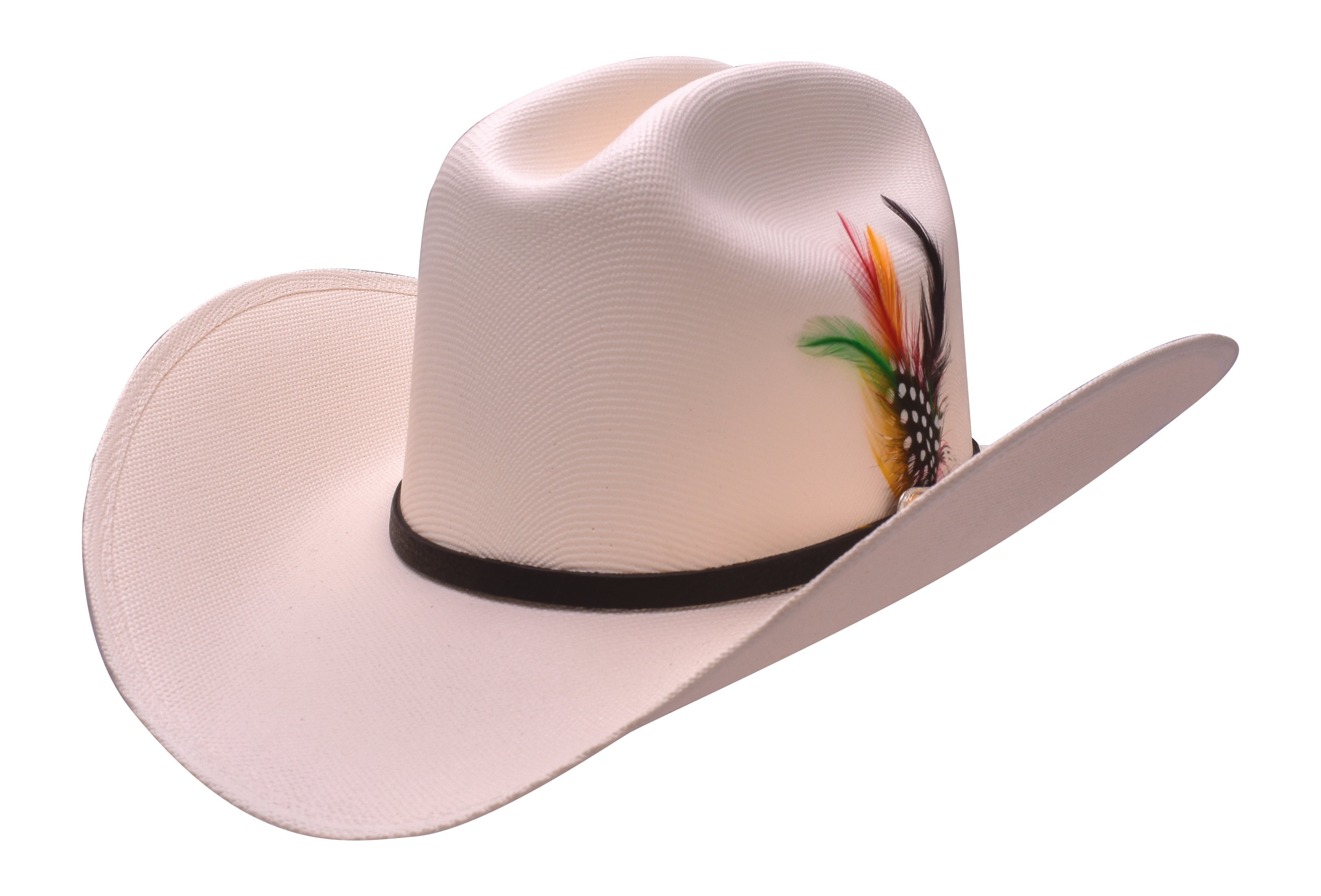 Straw Hat SINALOA (1,000X)