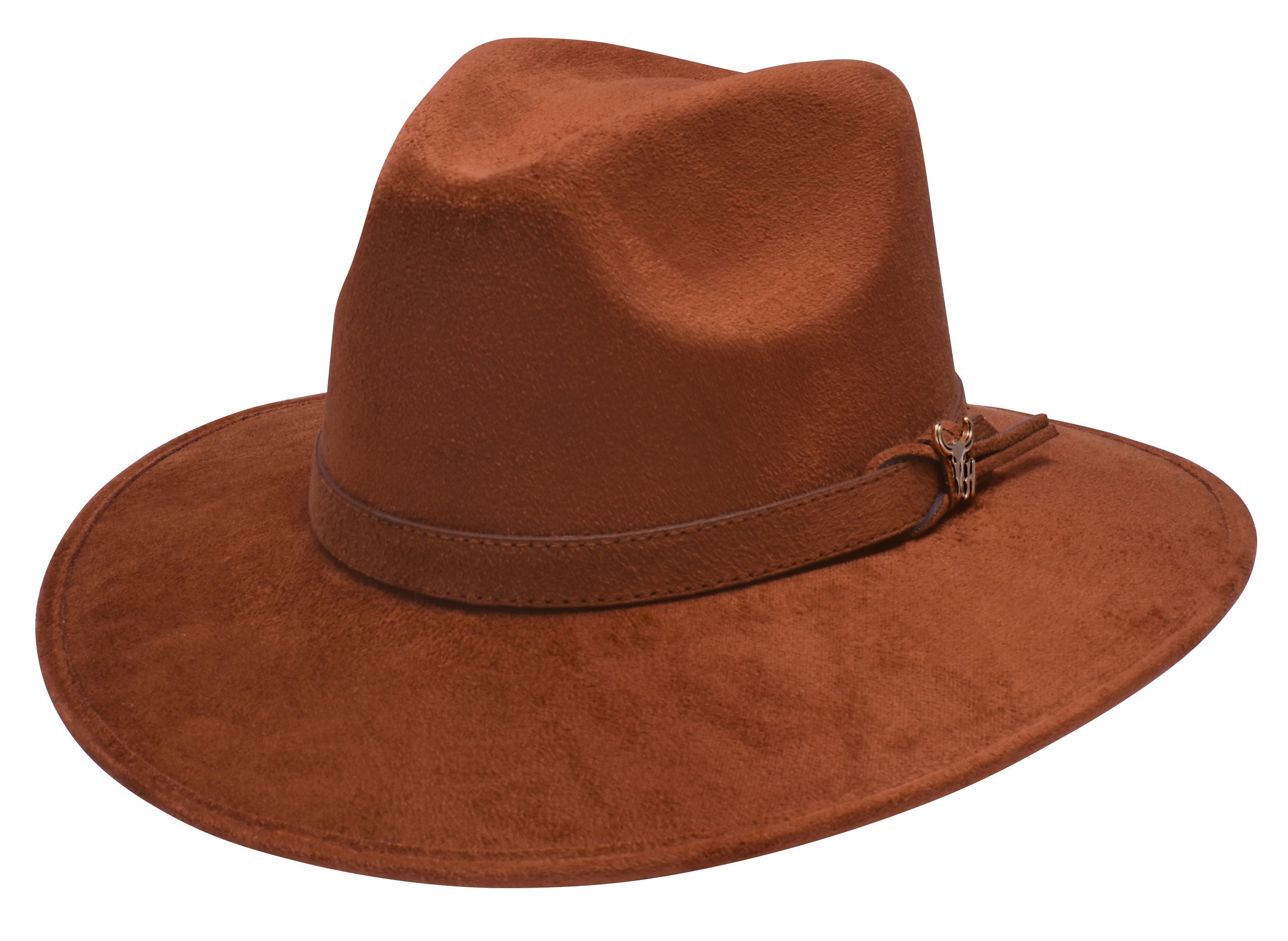 Fedora INDIANA (TOBACCO)