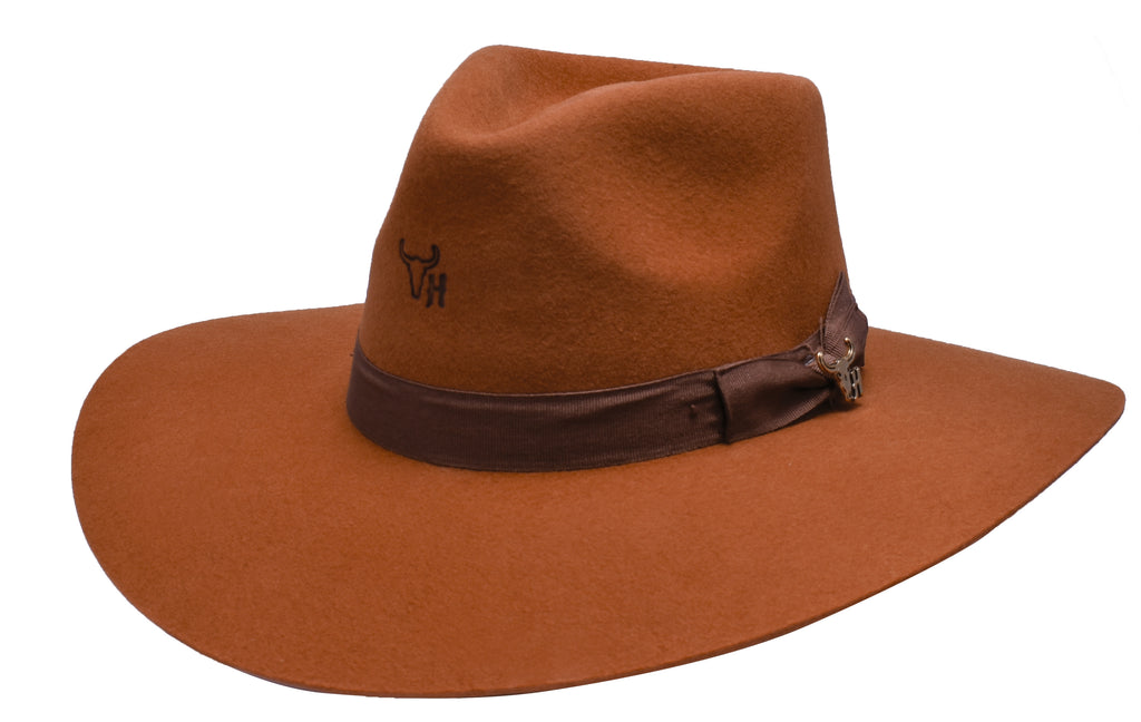 Fedora CHELSEA (TOBACCO)