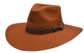 Fedora CHELSEA (TOBACCO)