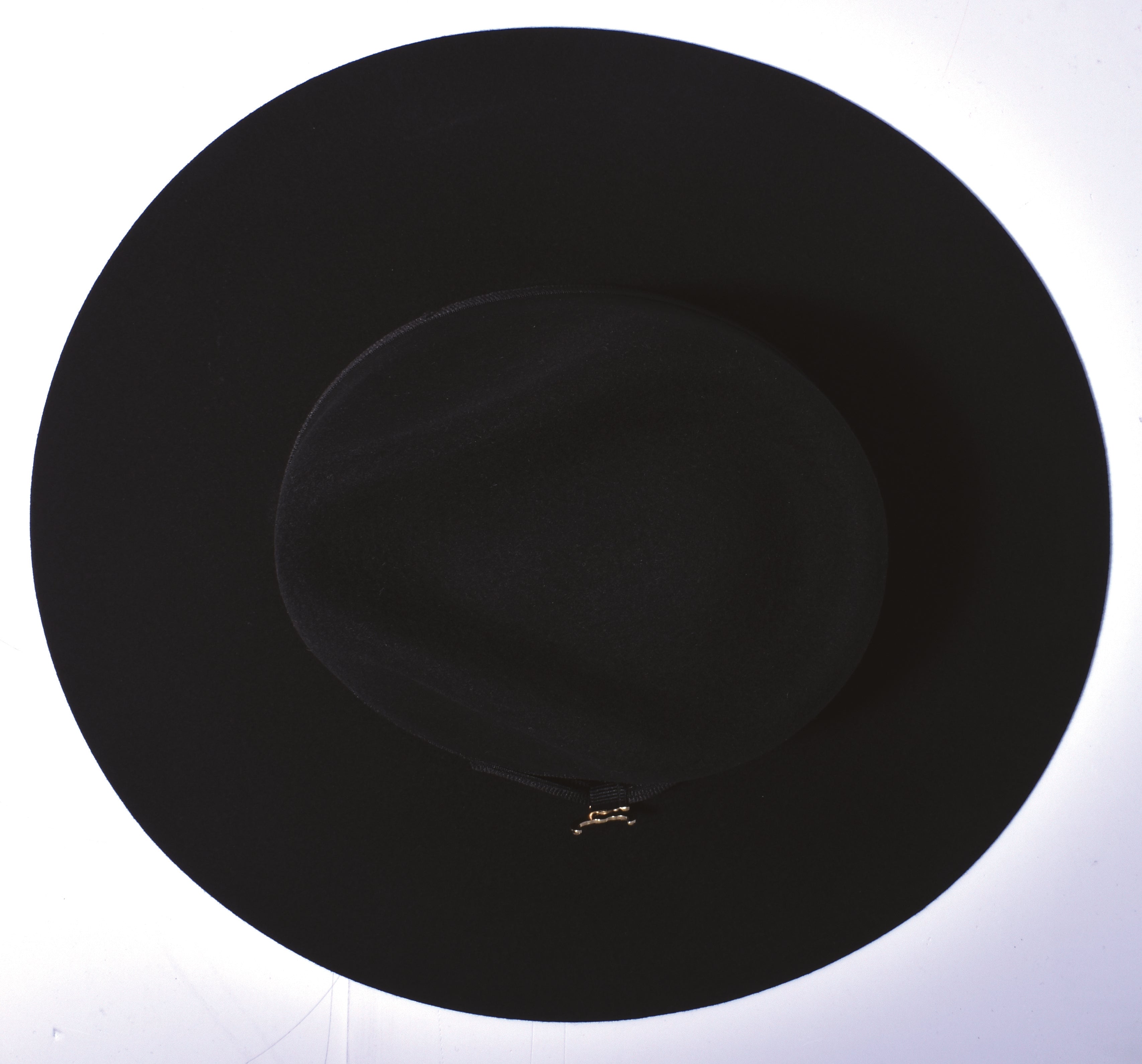 Fedora CHELSEA (BLACK)