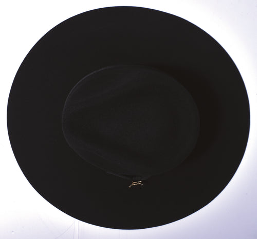 Fedora CHELSEA (BLACK)