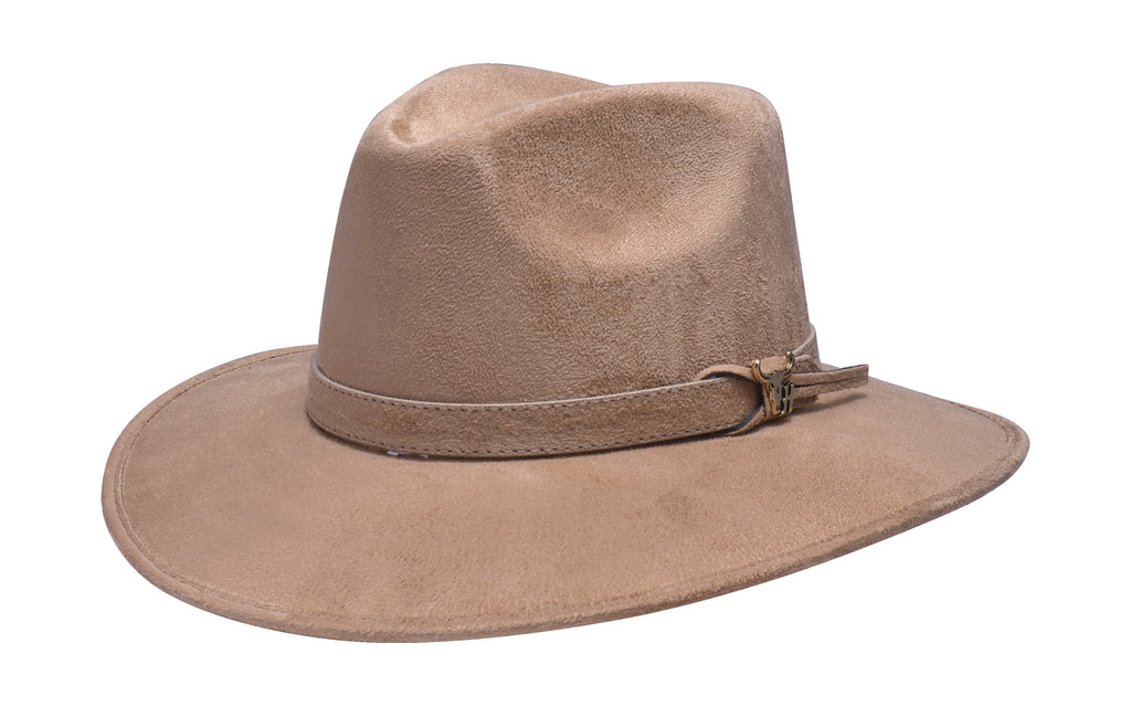 Fedora INDIANA (CAMEL)