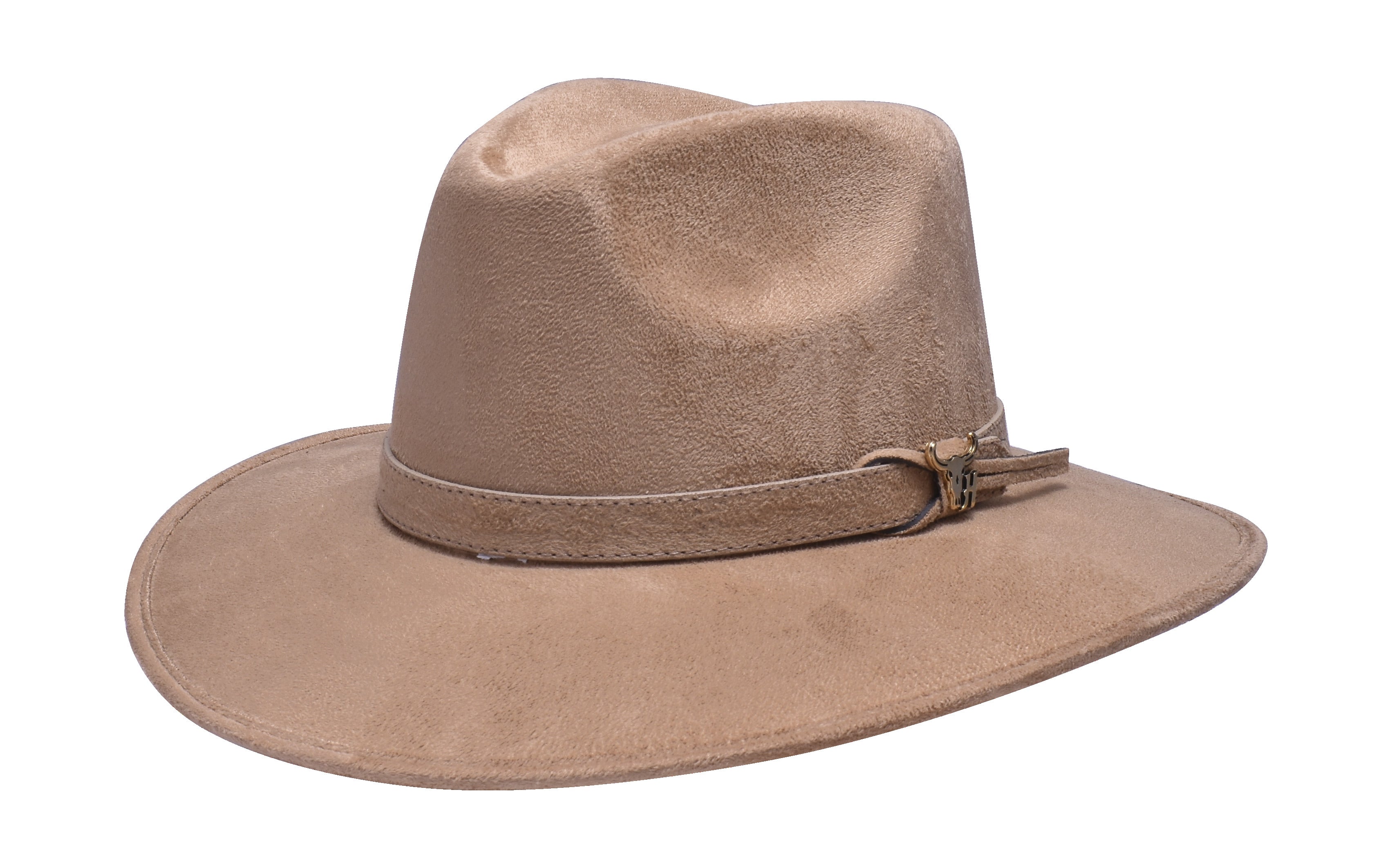 Fedora INDIANA (CAMEL)