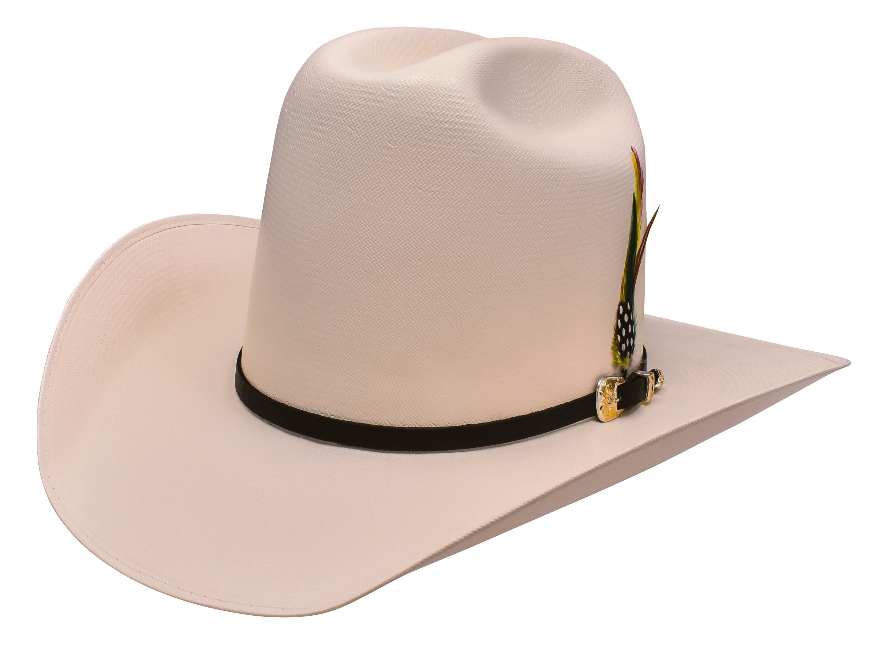 Straw Hat PATRON (5,000X)