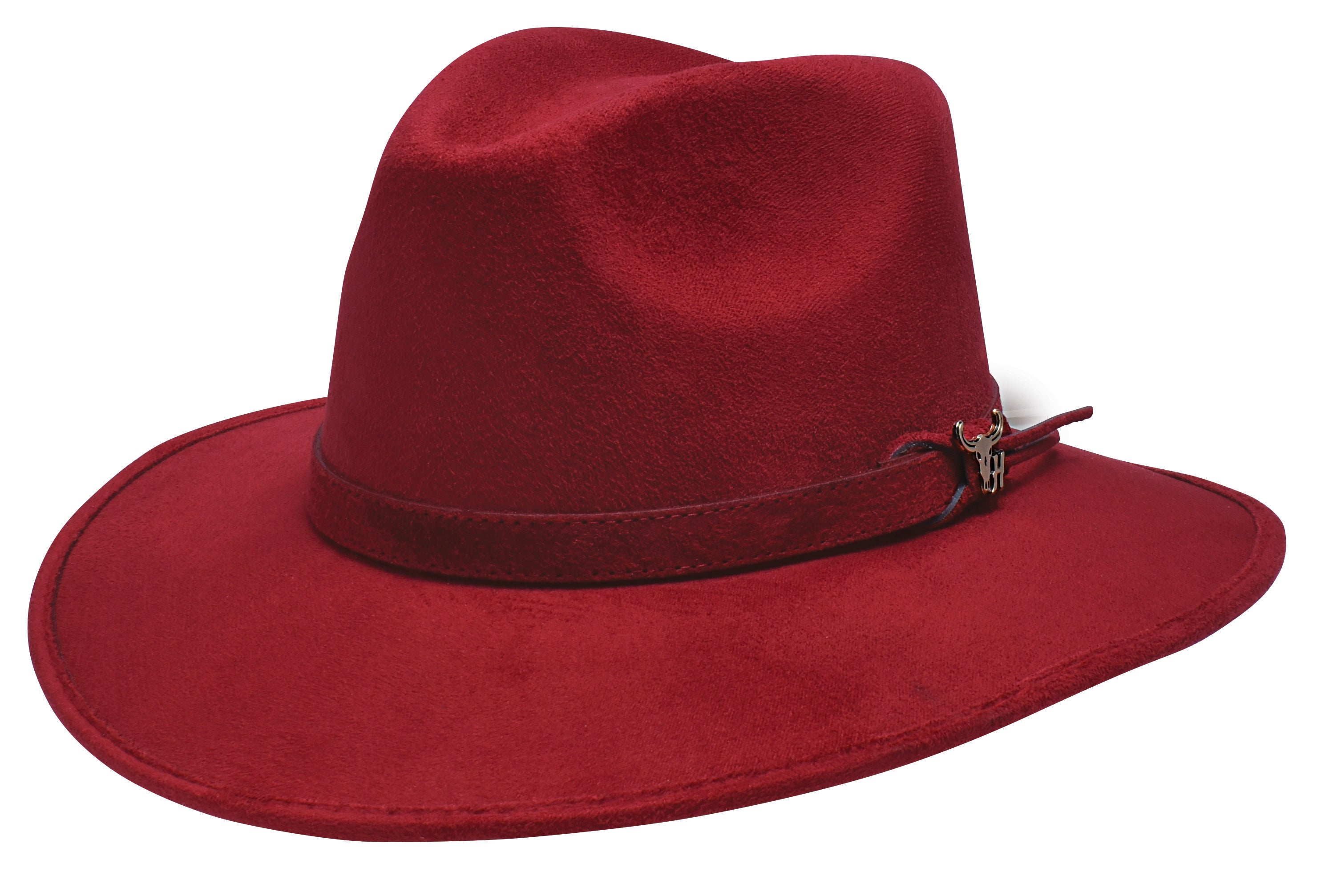 Fedora INDIANA (RED)