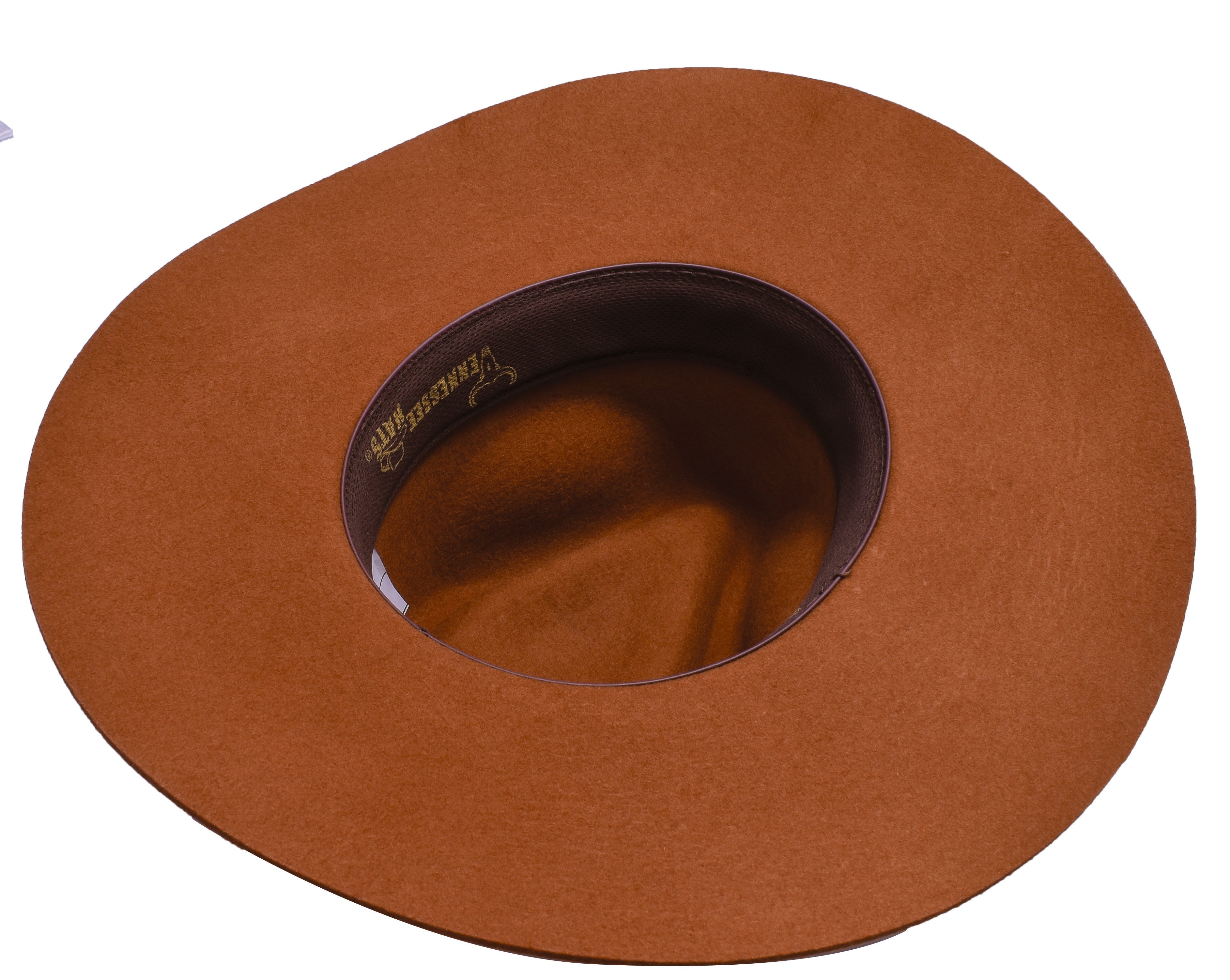 Fedora CHELSEA (TOBACCO)