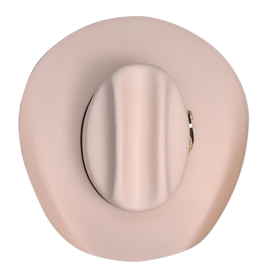 Straw Hat MARLBORO (10,000X)