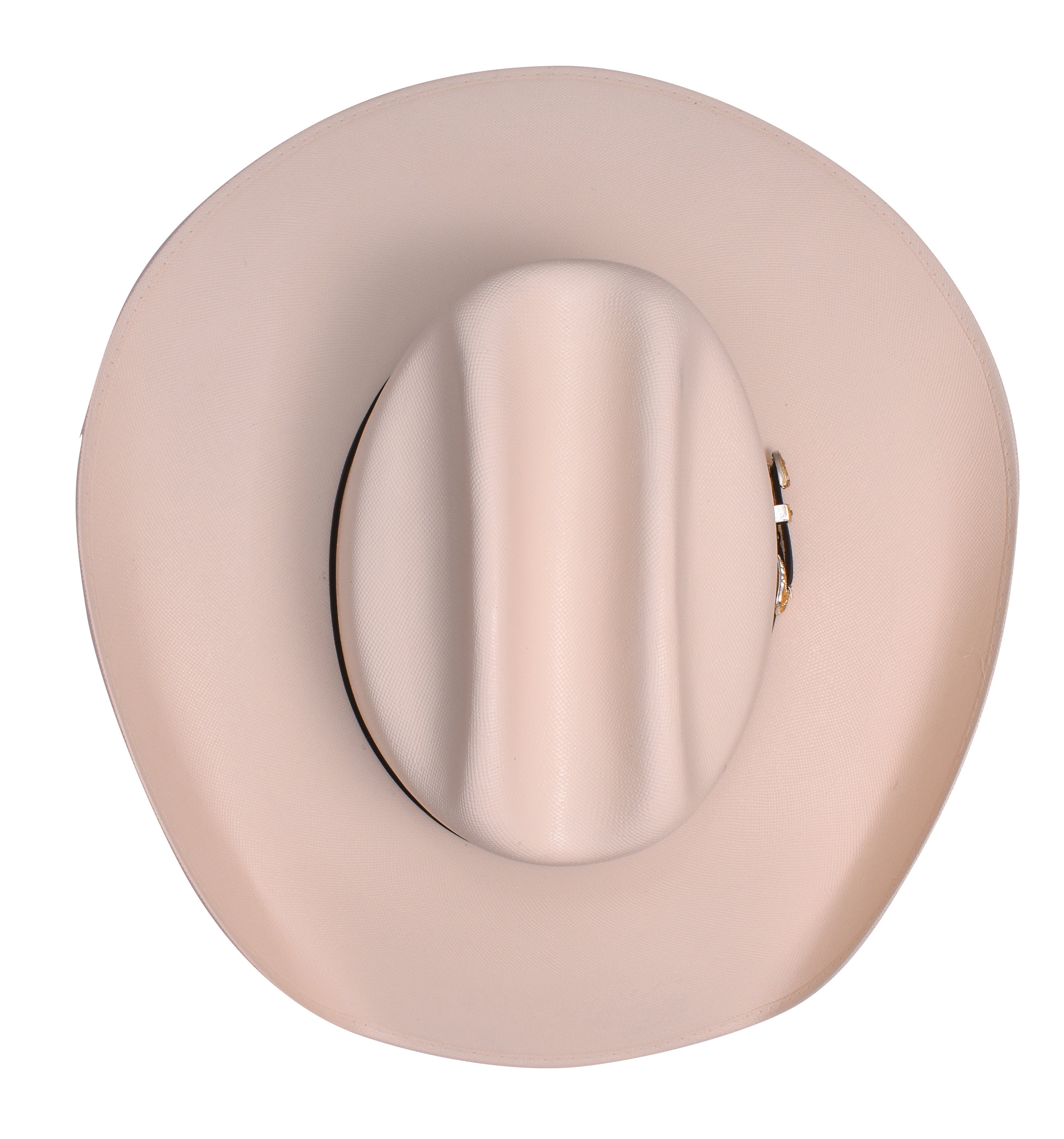 Straw Hat MARLBORO (10,000X)